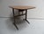 Wood Mid-Century Drop-Ear Side Table, 1950s For Sale - Image 7 of 11