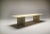 Across Rectangular Dining Table by Claudia Pignatale for Secondome Edizioni For Sale - Image 4 of 6