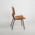 Italian Model 112 Chair in Teak Bentwood from Società Compensati Curvi, 1950s For Sale - Image 11 of 12