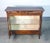 Charles X Buffet in Walnut Wood, 1800 For Sale - Image 13 of 18
