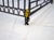 Iron Canopy Bed For Sale - Image 14 of 14