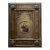 16th/17th C. Italian Old Master Antique Oil on Ornate Wood Panel Religious Icon For Sale