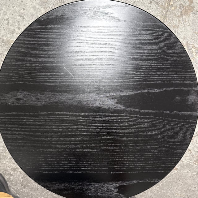 Simon Legald for Normann Copenhagen Turn Adjustable Table For Sale - Image 10 of 12