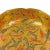 Ceramic 19th Century Japanese Satsuma Koi Bowl For Sale - Image 7 of 11