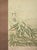 "Cranes and the Big Pine Tree", Showa Era Japanese Silk Scroll Painting For Sale - Image 13 of 17