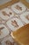 Mid-Century Modern Danish Oak Coffee Table with Ceramic Tile Top, 1950s For Sale - Image 6 of 18