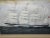 Late 19th Century British Marine Painting of the Four-Masted Barque Sindia, in the Manner of Richard Henry Neville-Cumming...