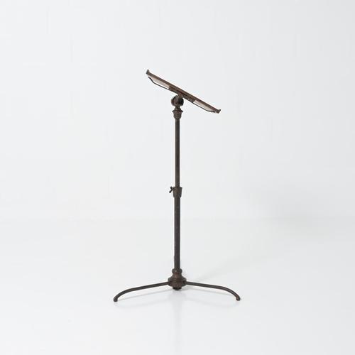 Antique Hospital Table, 1890s For Sale - Image 10 of 18