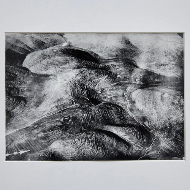 1970s Photograph by László Moholy-Nagy, 1973 For Sale - Image 5 of 5