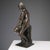 Slave Bronze Sculpture in the style of Giacomo Ginotti For Sale - Image 3 of 13