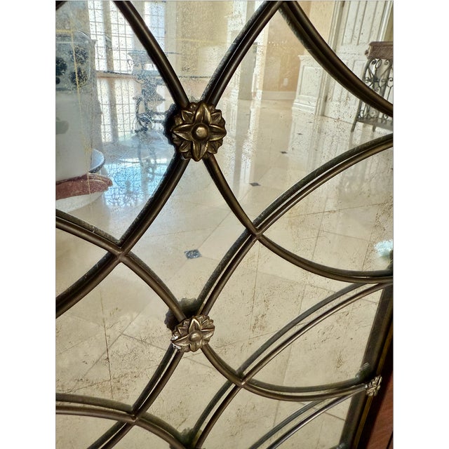 John-RIchard Bar Cabinet For Sale - Image 9 of 18