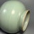 Ancient Chinese Longquan Celadon Ribbon Neck Vase | One of a Kind For Sale - Image 6 of 7
