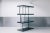 Oblique 01.1 Room Divider by Jeroen Thys van den Audenaerde for barh.design For Sale - Image 6 of 10