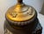 18th Century 18th Century Monumental Wedgwood Black Basalt Urn Table Lamps - A Pair For Sale - Image 5 of 10