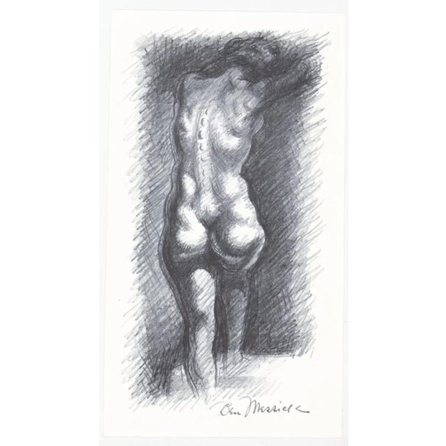 Born in Missouri, Ben Messick (1891-1981) spent his career in California and was a master printmaker. RH Love Galleries...