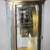 Early 20th Century Seth Thomas Oval Mantel Clock with Crystal Case For Sale - Image 9 of 10