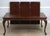 Age: Approx. 30 Years Old Details: Fine Carved Details High Quality Construction Large Impressive Table French Style High...
