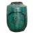 Meadow Forest Asian Vase For Sale