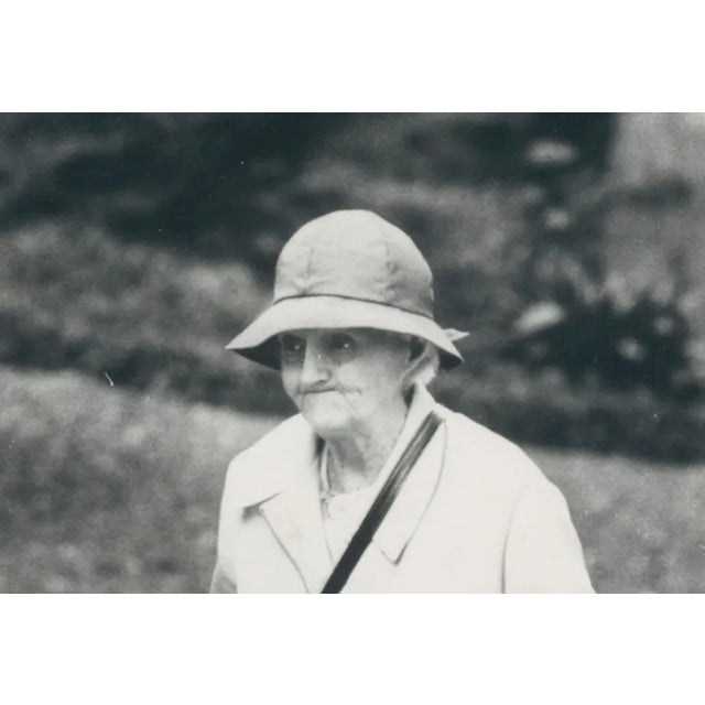 Marilyns Old Mother Gladys, Photograph For Sale - Image 4 of 6