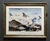 Joe Steinthal, Mountain Landscape in Winter, 1947, Watercolor, Framed For Sale - Image 8 of 8