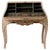 Antique Swedish Rococo Secretary with Drawers For Sale - Image 12 of 12