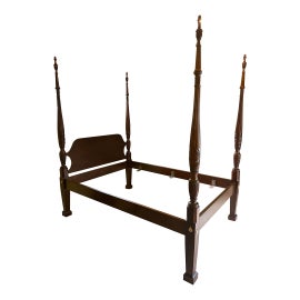 Example of Lexington Furniture Four Poster and Canopy Beds