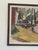 Alex Öberg, Autumn Planes, 1960s, Oil on Canvas, Framed For Sale - Image 6 of 13