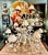 Wrought Iron Tree Branch Chandelier C. 1960-1970 For Sale - Image 4 of 5