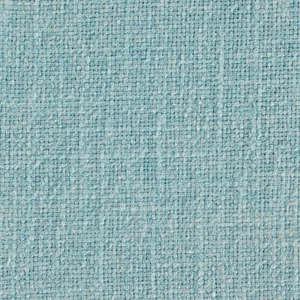 Sanderson Tuscany Fabric in Aquamarine