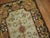 Vintage Besserabian Kilim - 5' x 6'7" For Sale In New York - Image 6 of 6