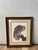 American Owl Portraits of the World, Barred Owl Print, E. Darrell Smith Artist Proof For Sale - Image 3 of 12
