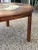 Wood 1960s Tue Poulsen Ceramic and Teak Table For Sale - Image 7 of 10