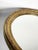 15th Century & Earlier Gilded Mirror, France, 1800s For Sale - Image 5 of 11