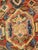Antique Persian Mahal Rug. 9'6"x 13' For Sale - Image 16 of 18