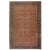 Early 20th Century Persian Tabriz Rug For Sale