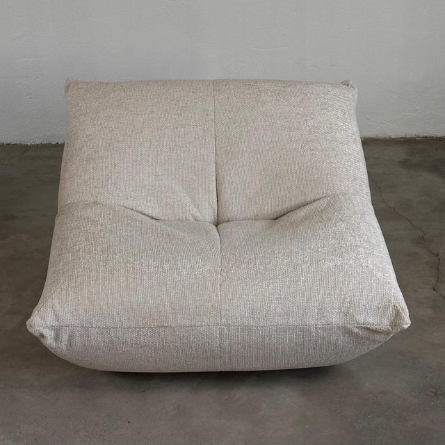 1970s Set of Butterfly Lounge Chairs attributed to Guido Maria Rosati for Giovannetti, 1970s For Sale - Image 5 of 11