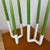 Set of 2 Candle Holders - Sweden (1970s)