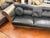 Black Carlo Bimbi Design for Arketipo Accademia Sofa For Sale - Image 8 of 12
