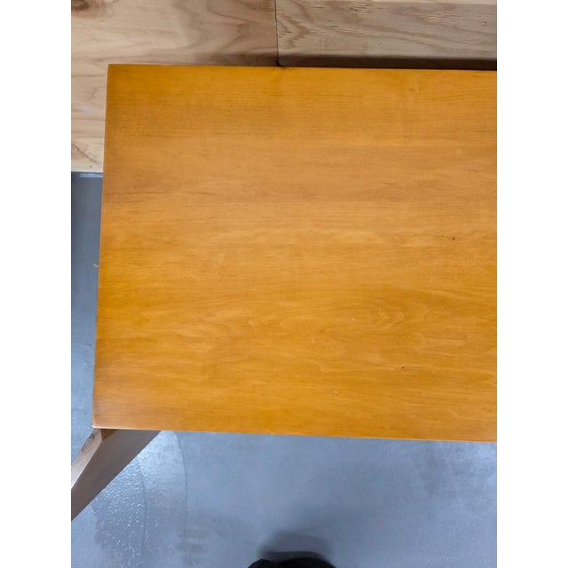 Brown Paul McCobb 20 Drawer Mr. And Mrs. Dresser Winchendon Furniture 1960s Mid Century Modern For Sale - Image 8 of 14