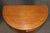 Clear All Fine Pair English Satinwood Adams Style With Paint Decoration 1920s Era Commodes For Sale In Philadelphia - Image 6 of 16
