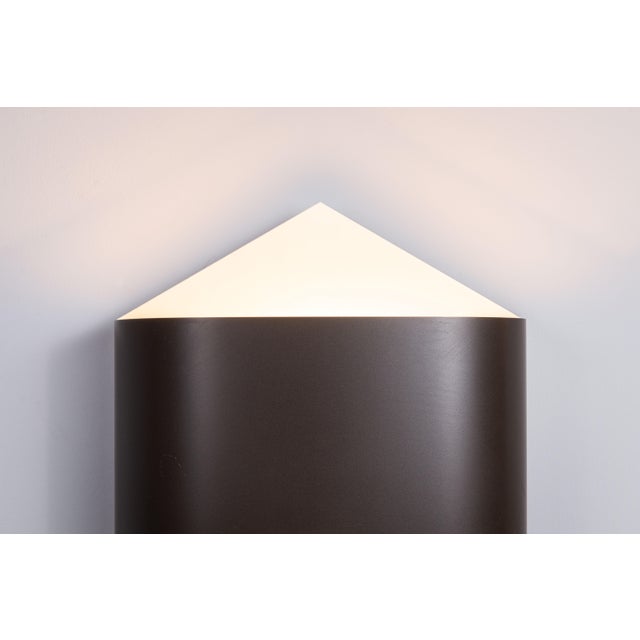 Model 2010 Wall Lamps by Rolf Krüger & Dieter Witte for Staff Leuchten, 1960s, Set of 3 For Sale - Image 11 of 15