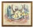 Paul Cézanne, Bottles and Chairback of 1904, Print For Sale