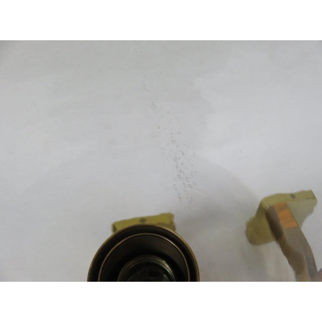 Vintage Wall Lamps, 1960s, Set of 2 For Sale - Image 17 of 18