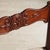 Biedermeier Chair in Mahogany with Balloon Backrest, 1850 For Sale - Image 9 of 14