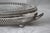 Oval Silver Chafing Dish with Handles For Sale - Image 6 of 18