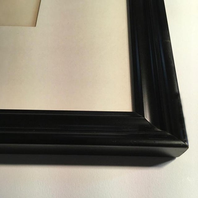 French Artist, Neoclassical Roman Marble Urns, 1850, Black and White Print For Sale - Image 12 of 18