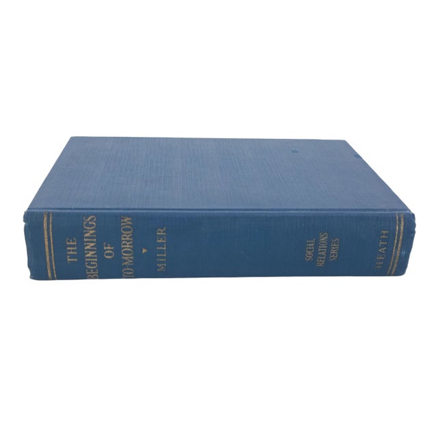 "An Introduction to the sociology of the Great Society" This book, written 88 years ago, is a fascinating precursor to the...