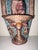 Holy Water Stoup Madonna with Child, 1950 For Sale - Image 10 of 12