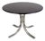 Mid-Century Modern Space Age Dining Table by Rinaldi Gastone, 1970 For Sale