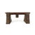 Early 20th Century Zulu Wood Headrest Isigqiki South Africa For Sale - Image 4 of 4
